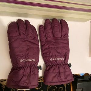 Columbia Gloves